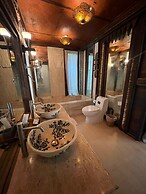 K2 Xanadu Pool Villa