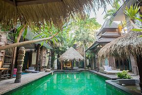K2 Xanadu Pool Villa