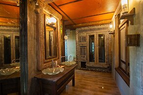 K2 Xanadu Pool Villa