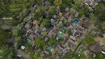 K2 Xanadu Pool Villa