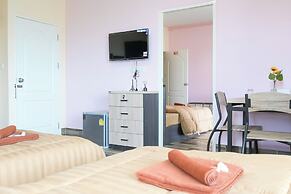 The Wish Hotel