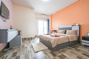 The Wish Hotel
