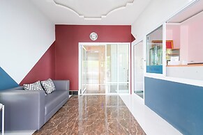 The Wish Hotel