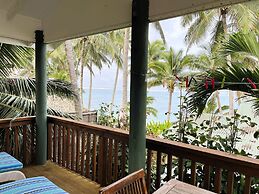 Te Rito Lagoon Villas