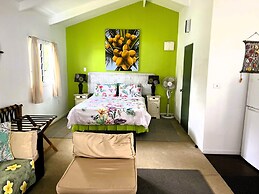 Te Rito Lagoon Villas