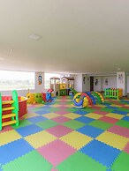 Hyatt Place Haridwar