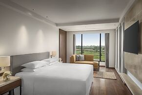 Hyatt Place Haridwar