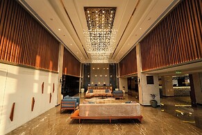 Hyatt Place Haridwar