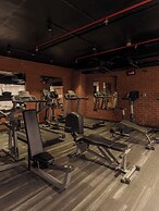 Hyatt Place Haridwar