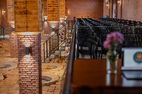 Burki Castle & Cellar