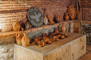 Burki Castle & Cellar