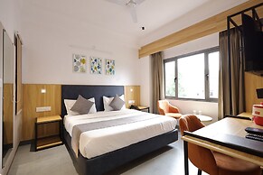 Hotel Sparkle Inn