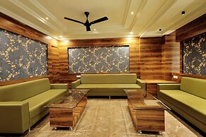 Hotel Sparkle Inn