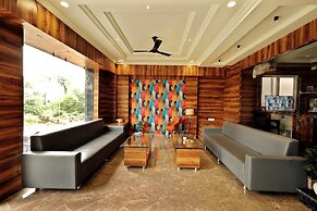 Hotel Sparkle Inn