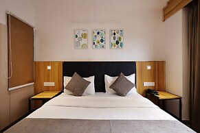 Hotel Sparkle Inn