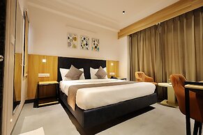 Hotel Sparkle Inn