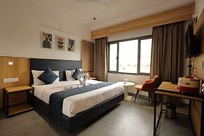 Hotel Sparkle Inn