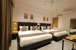 Hotel Sparkle Inn