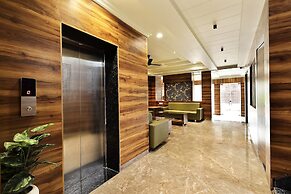Hotel Sparkle Inn