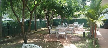 Milano Tourist Rest