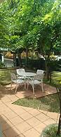 Milano Tourist Rest