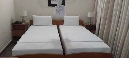 Milano Tourist Rest