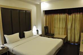 B.S.Park Plaza