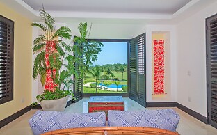 Luxurious 3 Bedroom Condo