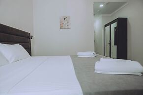 Royal Medis Hotel