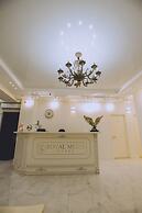 Royal Medis Hotel