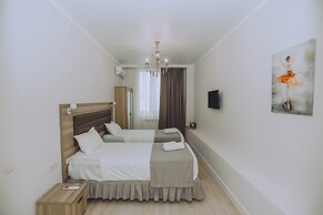 Royal Medis Hotel