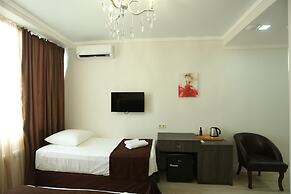 Royal Medis Hotel