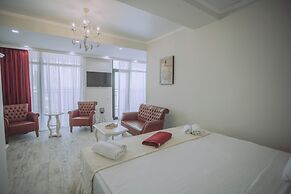 Royal Medis Hotel