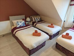 The Jays Guest House