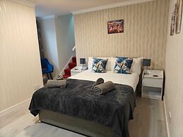 The Jays Guest House