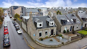 The Jays Guest House