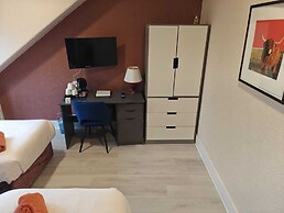 The Jays Guest House