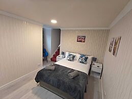 The Jays Guest House