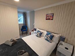 The Jays Guest House