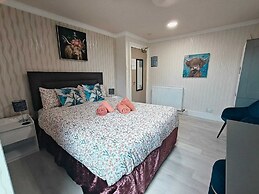 The Jays Guest House