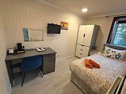 The Jays Guest House