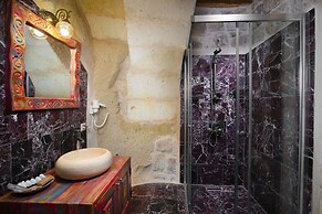 Cappadocia Pema Cave Hotel