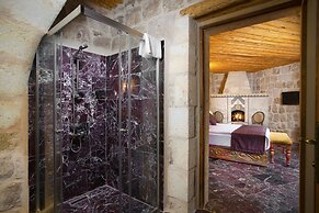 Cappadocia Pema Cave Hotel