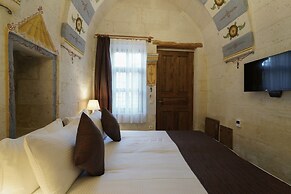 Cappadocia Pema Cave Hotel