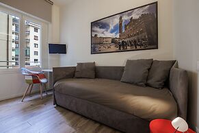 Betty Florence Charming Modern Apartment