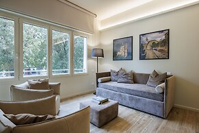 Betty Florence Charming Modern Apartment
