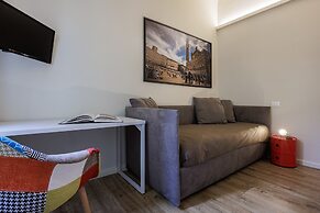 Betty Florence Charming Modern Apartment