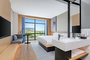 Fairfield by Marriott Beijing Daxing Airport