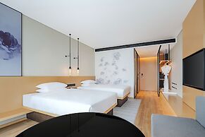 Fairfield by Marriott Beijing Daxing Airport