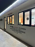 Ethica Suite Luxury Houses